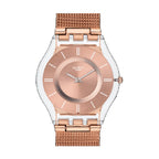Reloj Swatch Skin Classic SS08K104M
