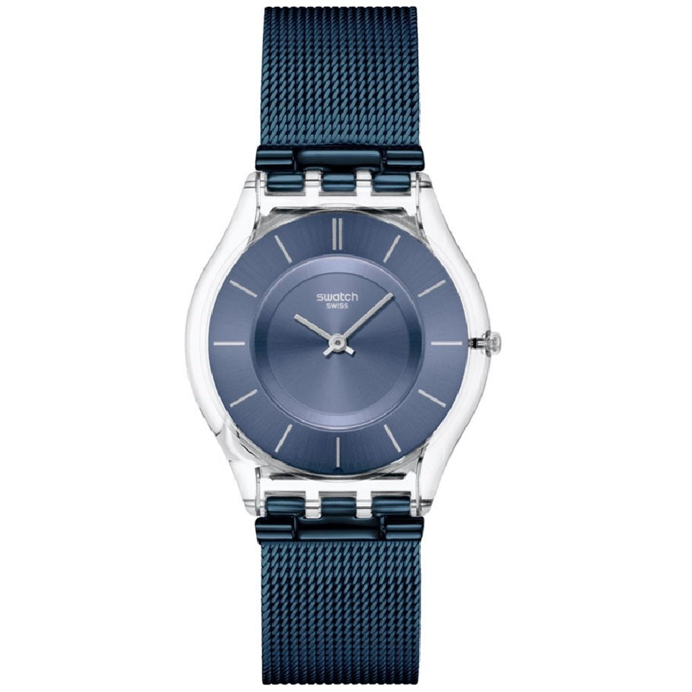 Reloj Swatch Skin Classic SS08K120M