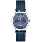 Reloj Swatch Skin Classic SS08K120M
