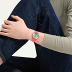 Reloj Swatch JAMMY SS08P111