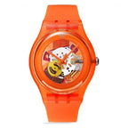 Reloj Swatch New Gent SUOO100
