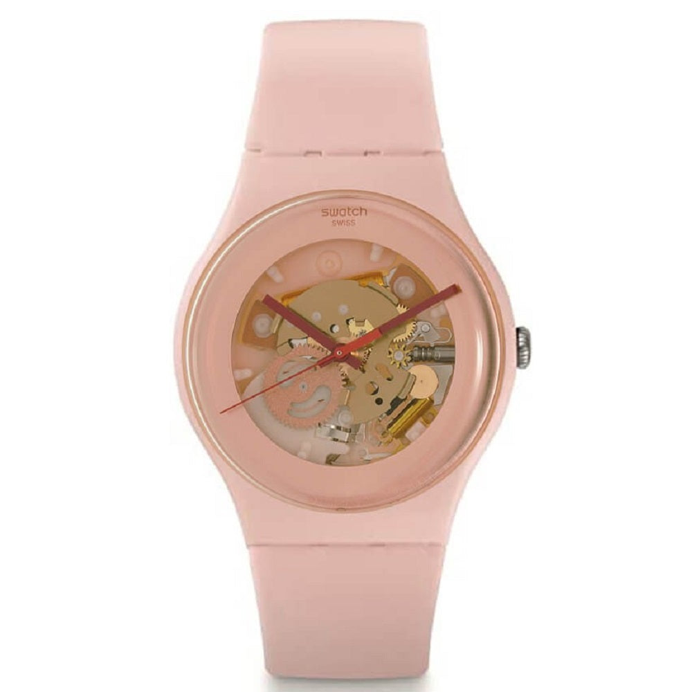 Reloj Swatch New Gent SUOP107
