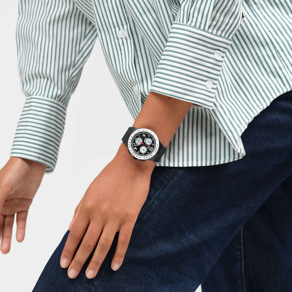 Reloj Swatch SUSB420