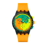 Reloj Swatch Chrono Plastic SUSB422