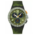 Reloj Swatch Chrono Plastic SUSB423