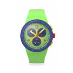 Reloj Swatch Chrono Plastic SUSG101