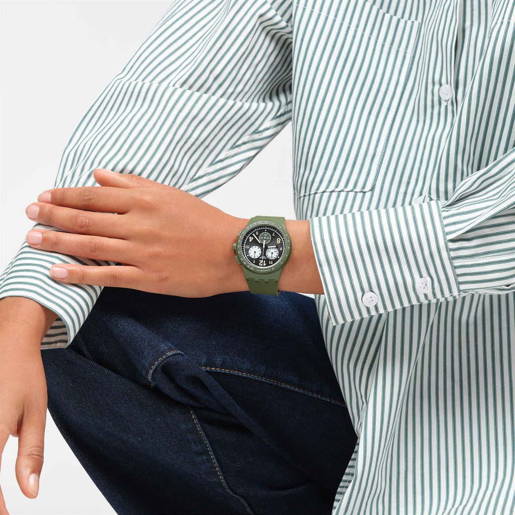 Reloj Swatch  SUSG406