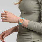 Reloj Swatch  JUICY APRICOT SUSL401