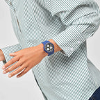 Reloj Swatch  SUSN418