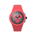 Reloj Swatch Chrono Plastic SUSP100