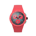 Reloj Swatch Chrono Plastic SUSP100