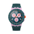 Reloj Swatch Chrono Plastic SUSP400