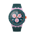 Reloj Swatch Chrono Plastic SUSP400