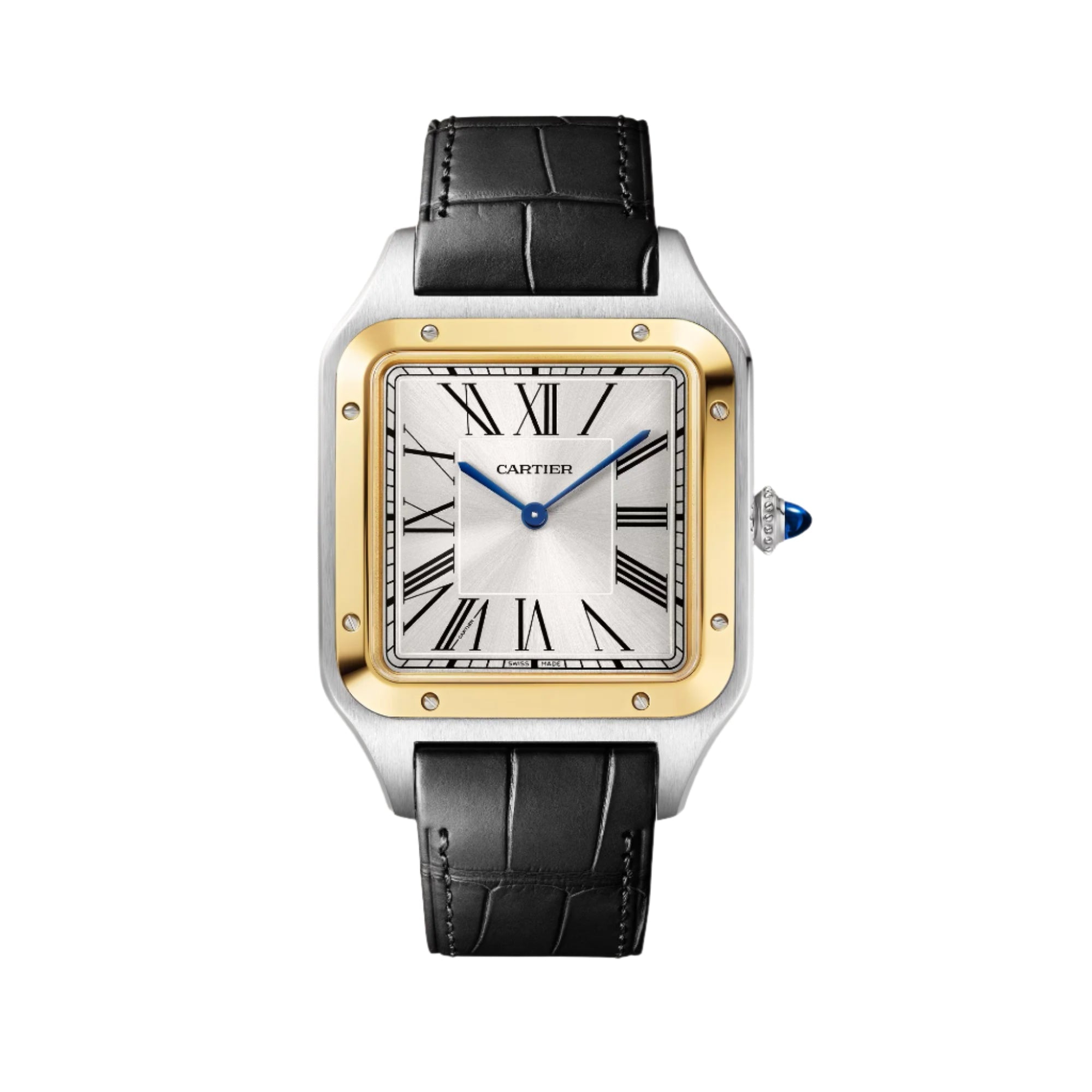 Reloj Cartier Santos-Dumont W2SA0034