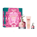 Set de Perfume Jean Paul Gaultier Scandal Mujer
