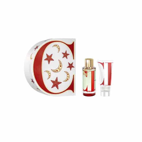 Perfume Carolina Herrera CH Leau