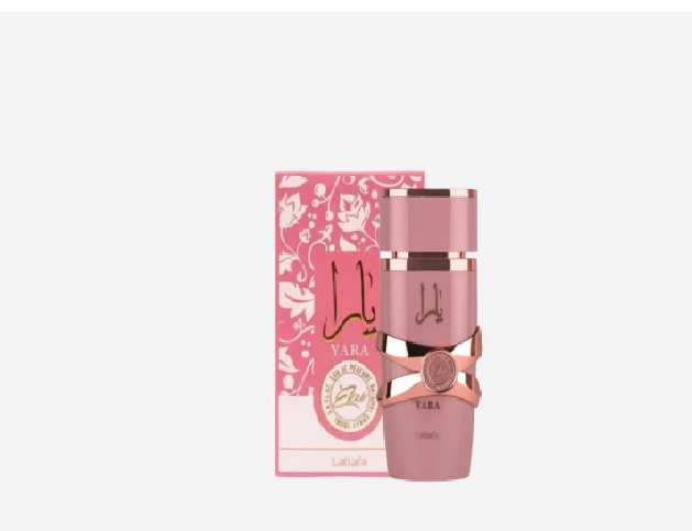 Perfume Lattafa Yara Elixir
