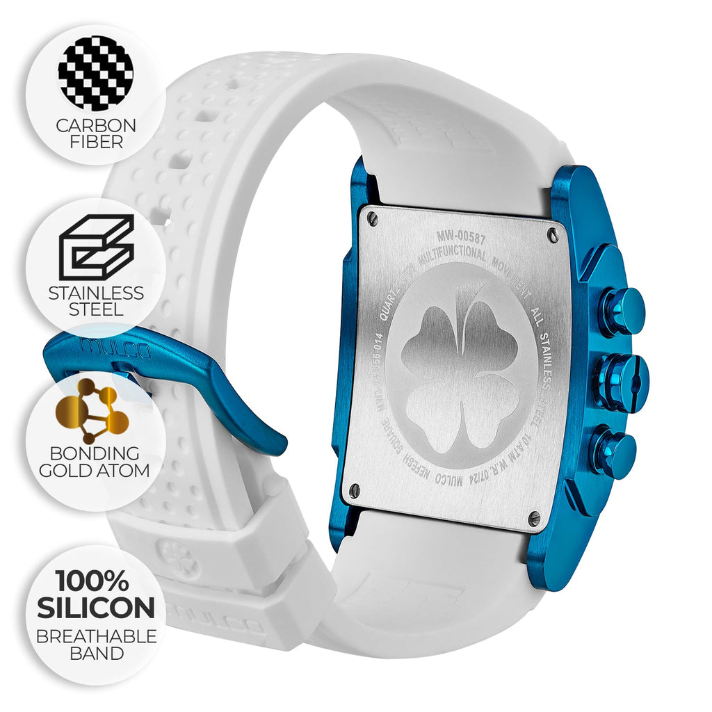 Reloj Mulco MW3241056014