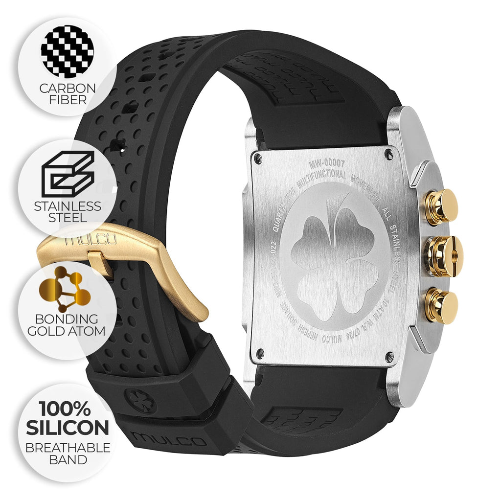 Reloj Mulco MW3241056022