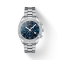 Reloj Tissot PR 100 Sport Chic Chronograph T101.917.11.046.00