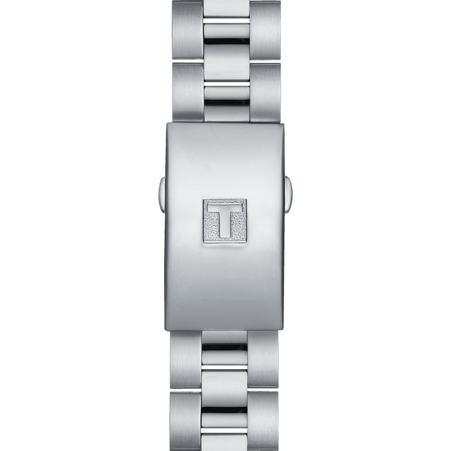 Reloj Tissot PR 100 Sport Chic Chronograph T101.917.11.046.00