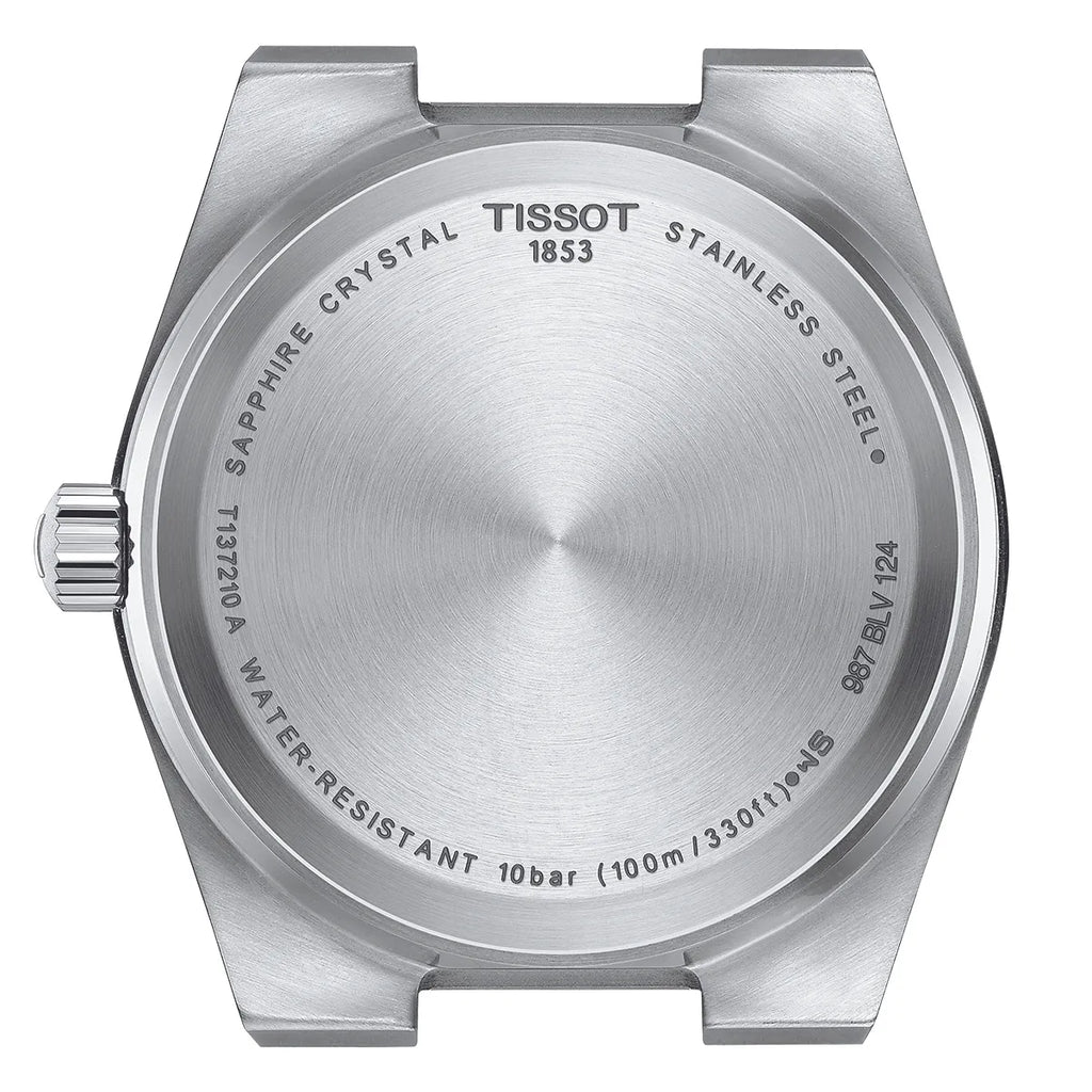 Reloj Tissot PRX 35mm T137.210.11.111.00