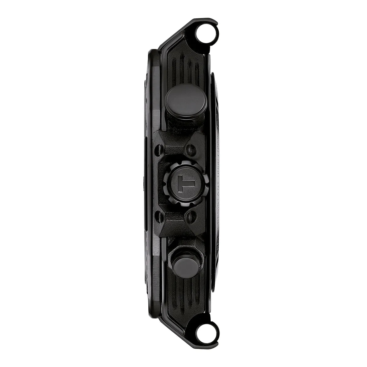 Reloj Tissot T-Race 45mm T141.417.37.051.01