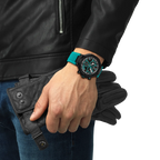 Reloj Tissot T-Race 45mm T141.417.37.051.01