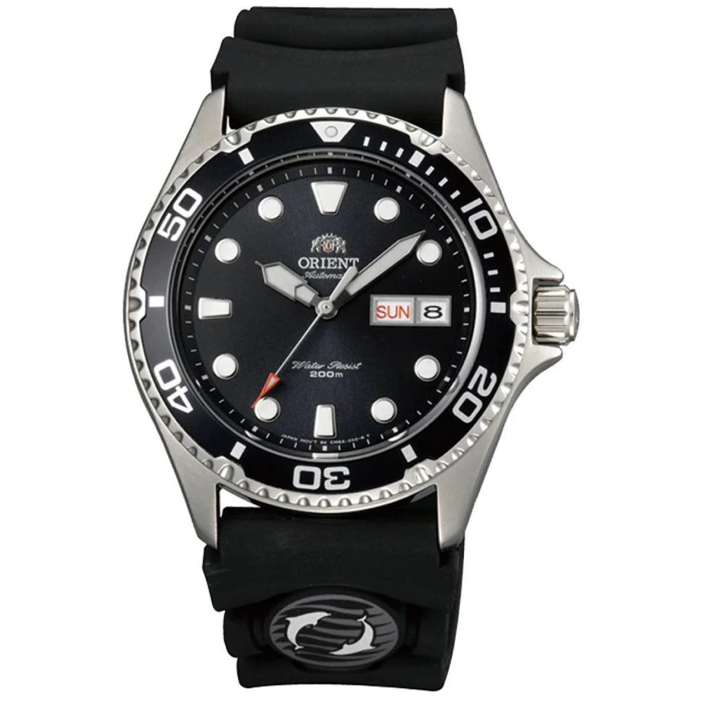 Reloj Orient Ray II TAA02007B