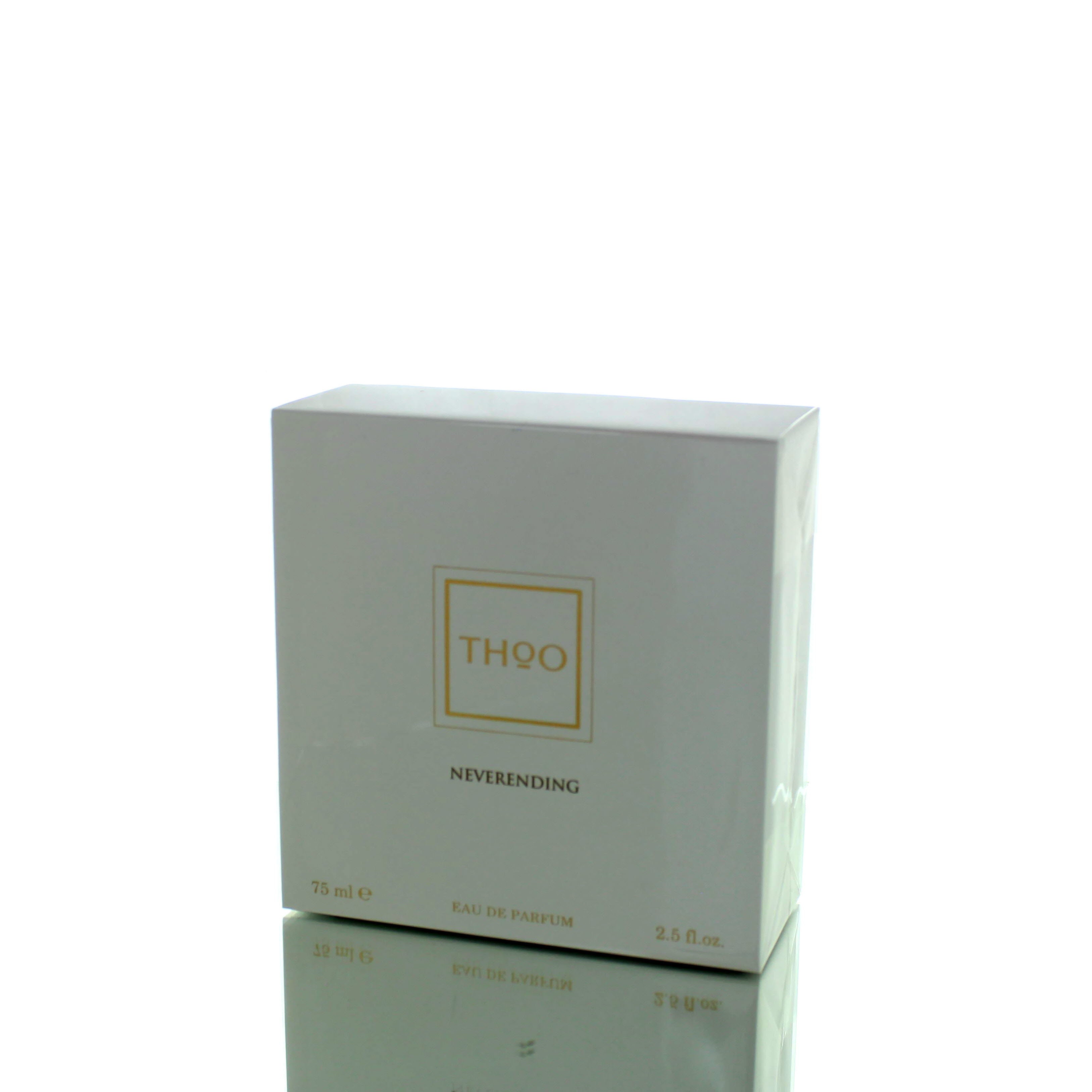 Perfume The House of Oud Neverending