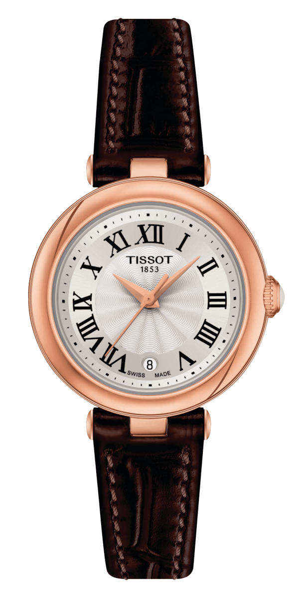 Reloj Tissot Bellissima T126.010.36.013.00