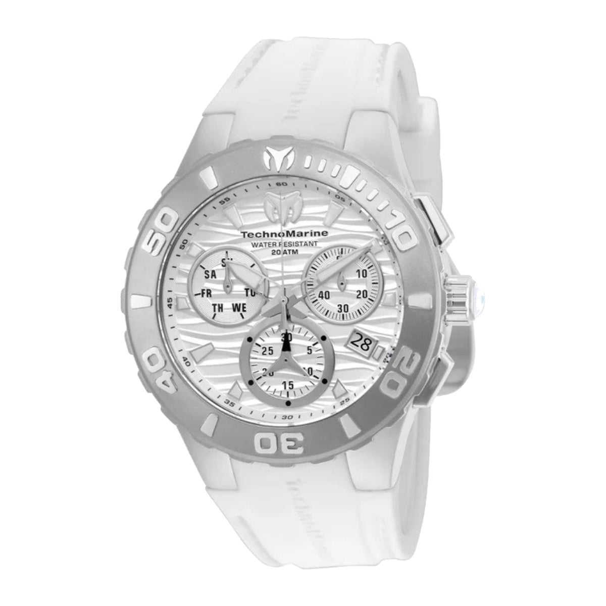 Reloj Technomarine Cruise Medusa TM-115072