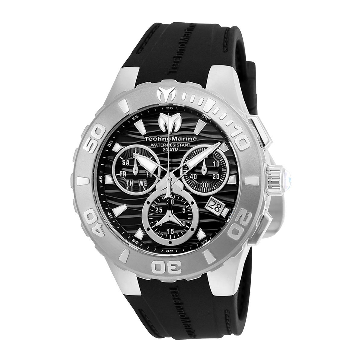 Reloj Technomarine Cruise Medusa TM-115073
