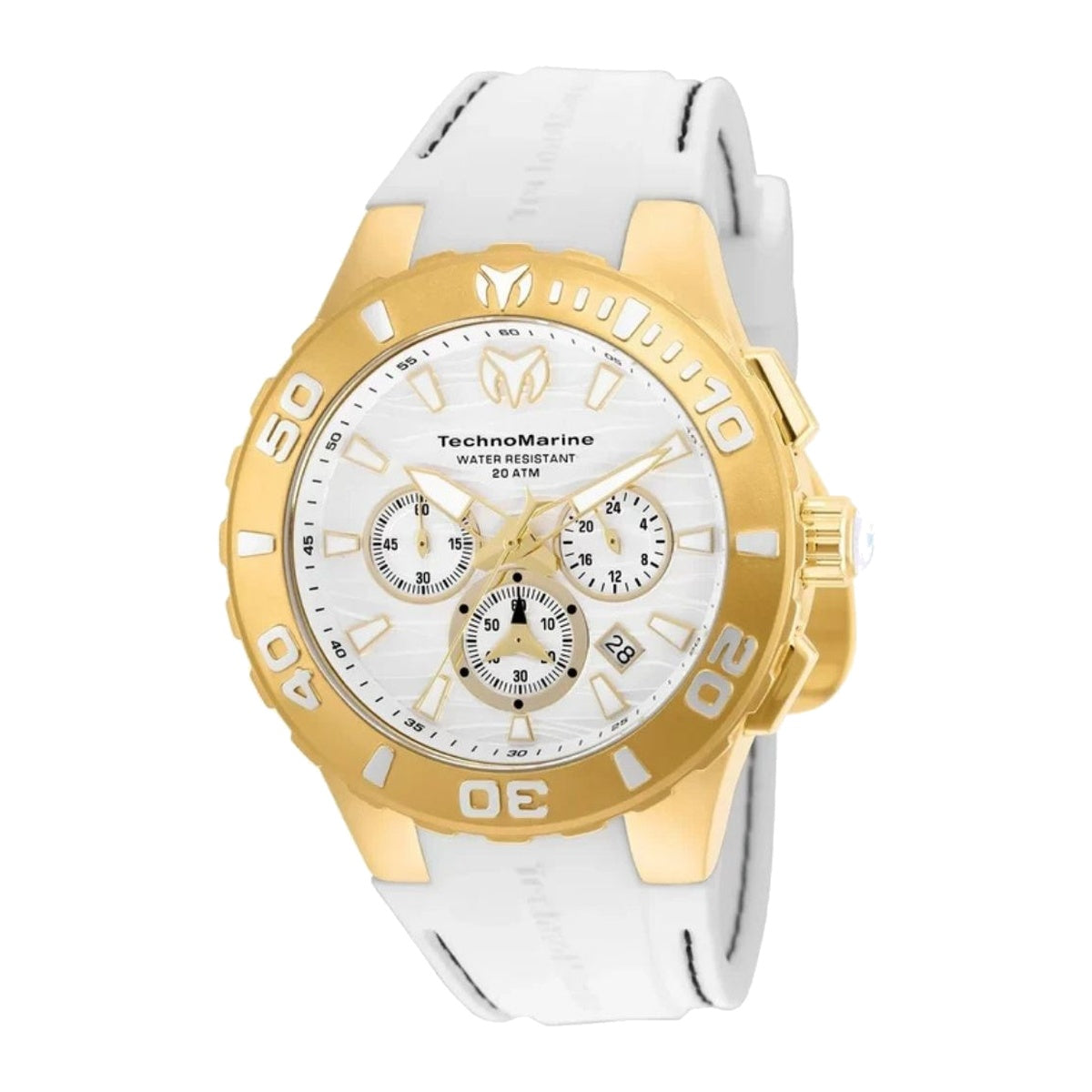 Reloj Technomarine Cruise Medusa TM-115077