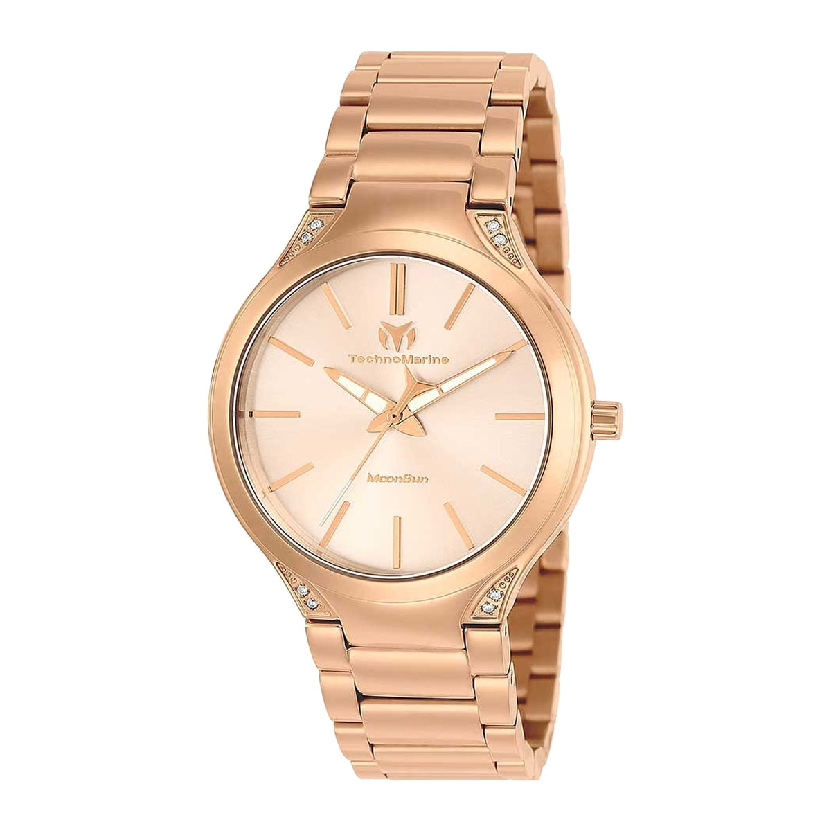 Reloj Technomarine MoonSun TM-117034