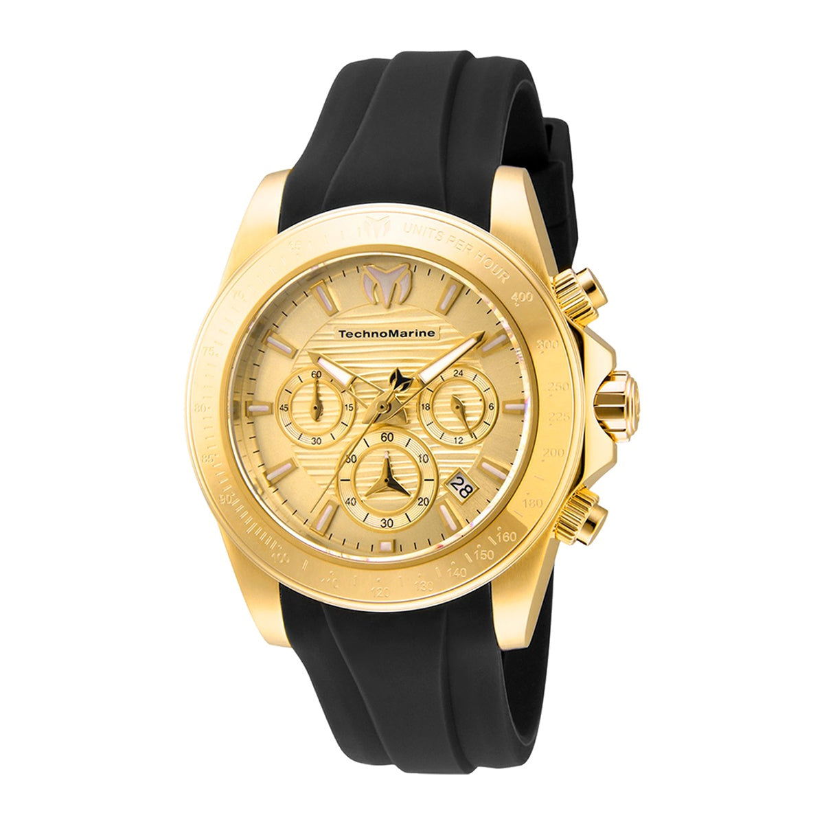 Reloj Technomarine Manta Ray TM-219034