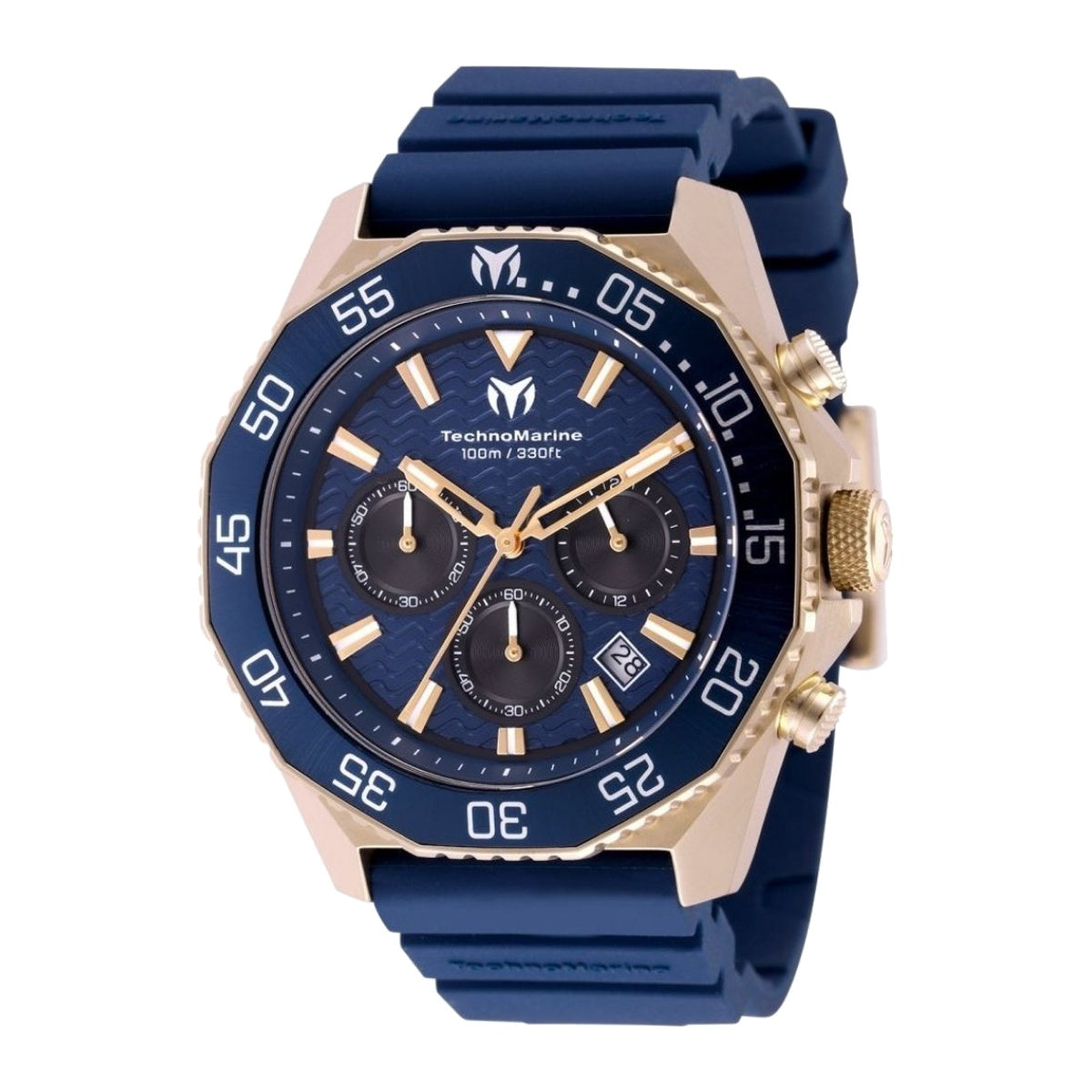 Reloj Technomarine Mare Vivo TM-225073