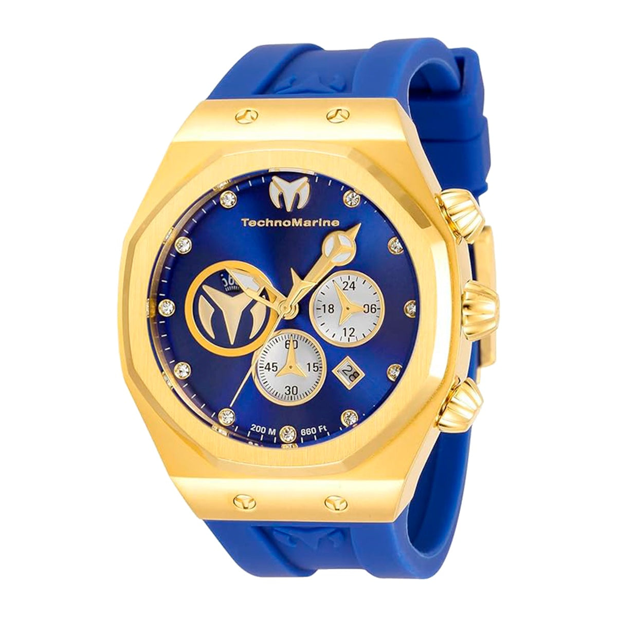 Reloj Technomarine Reef Sun TM-520003