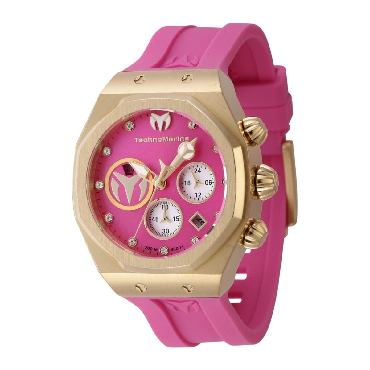 Reloj Technomarine Reef TM-523009