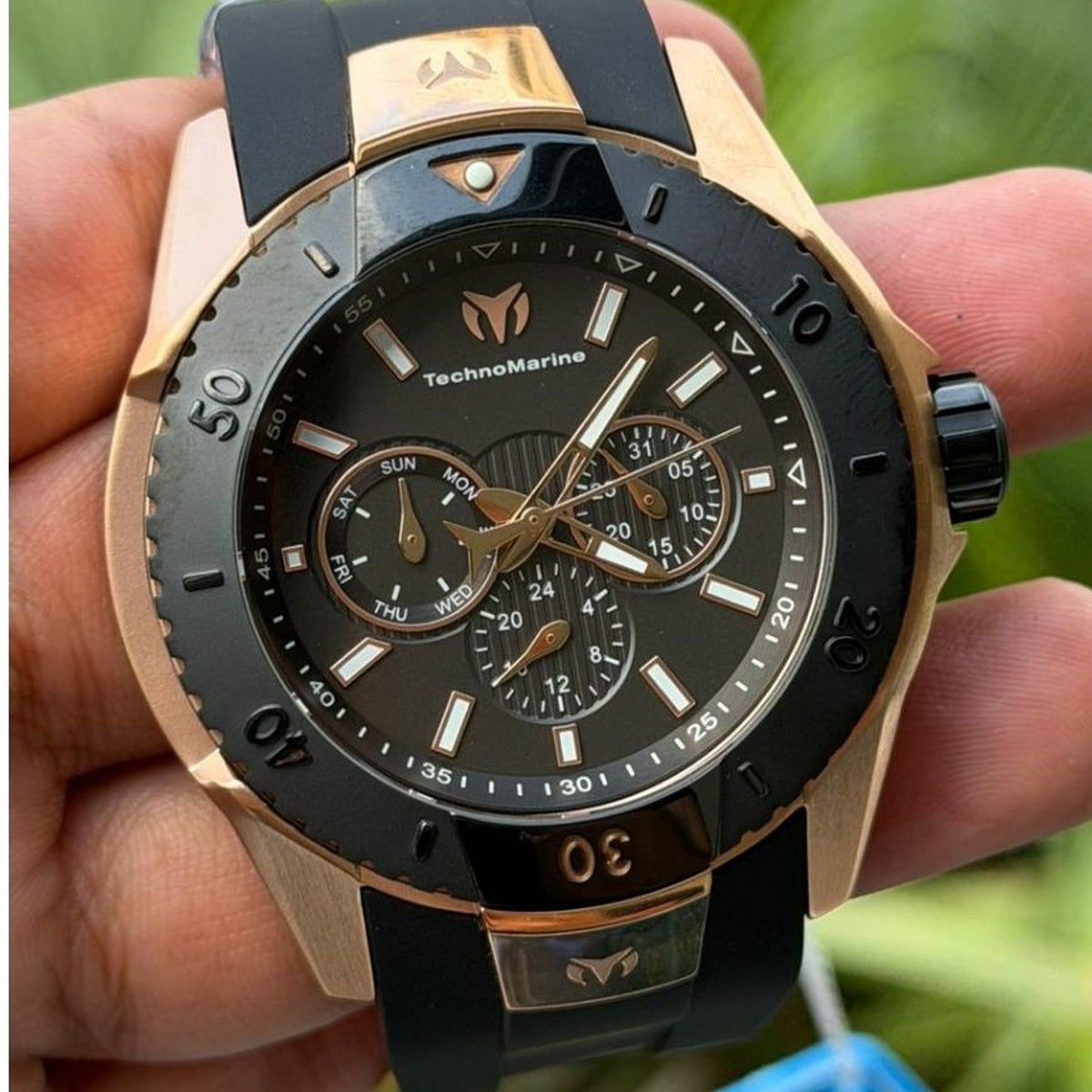 Reloj Technomarine UF6 TM-616005