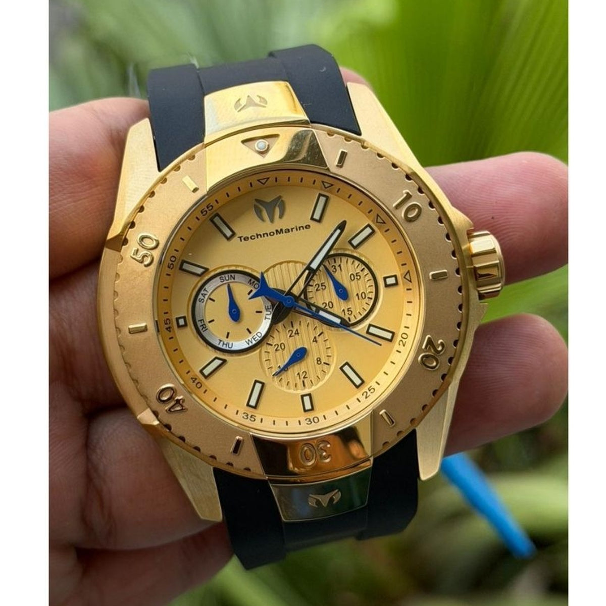 Reloj Technomarine UF6 TM-617001