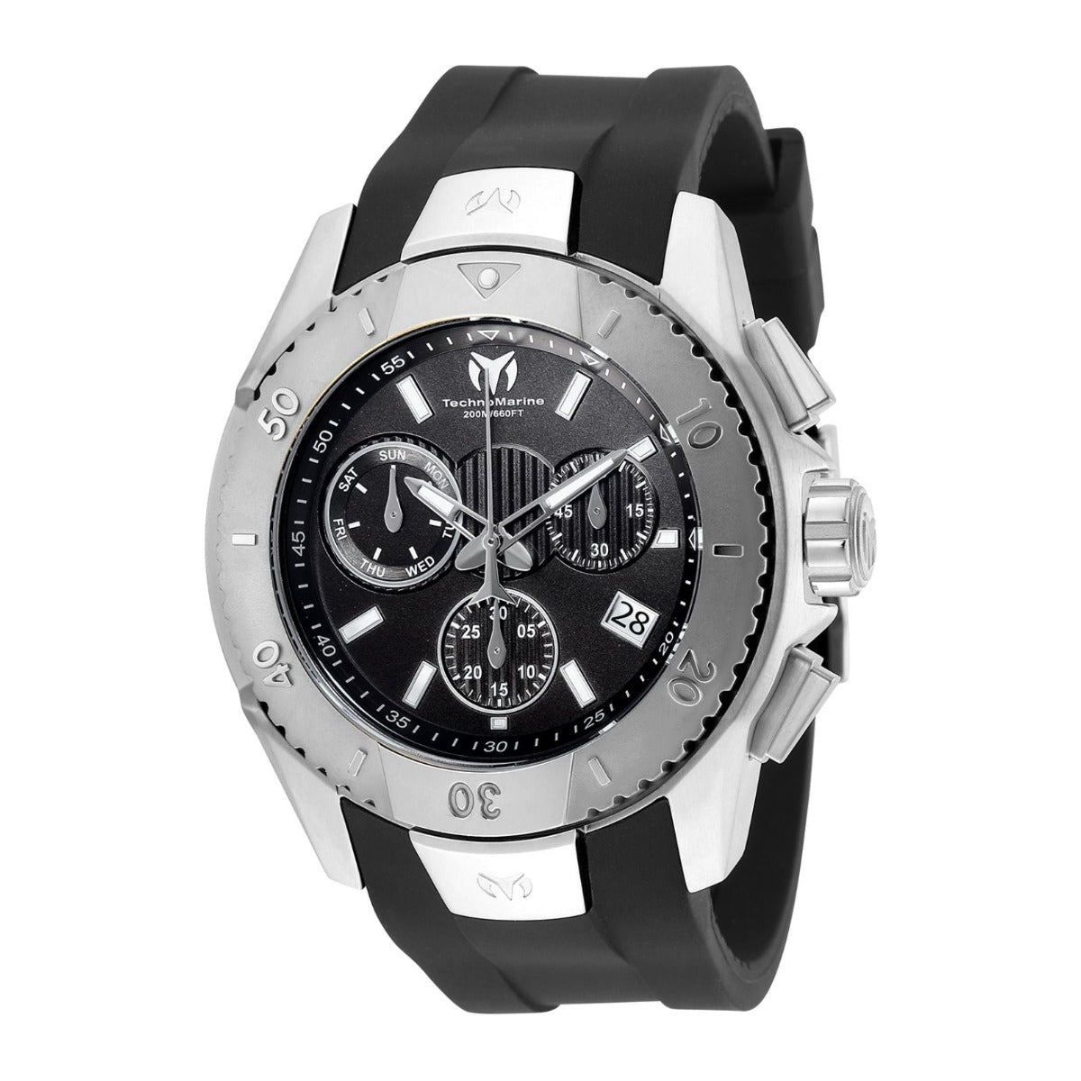 Reloj Technomarine TM-620001 vista frontal