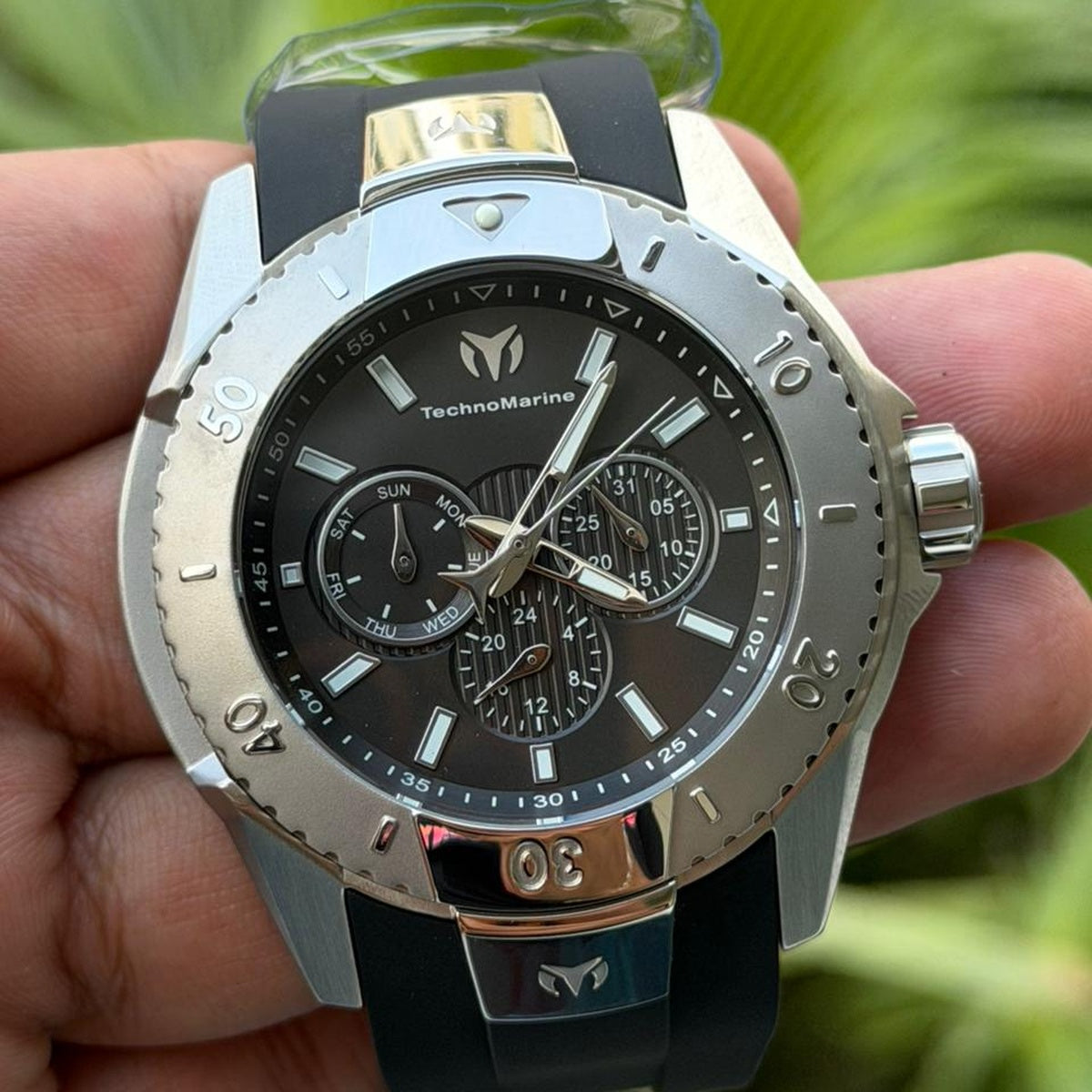 Reloj Technomarine UF6 TM-620001