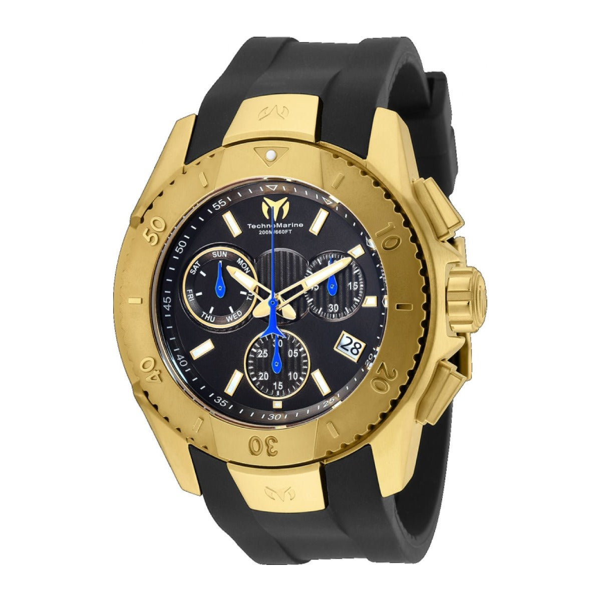 Reloj Technomarine TM-620003 vista frontal