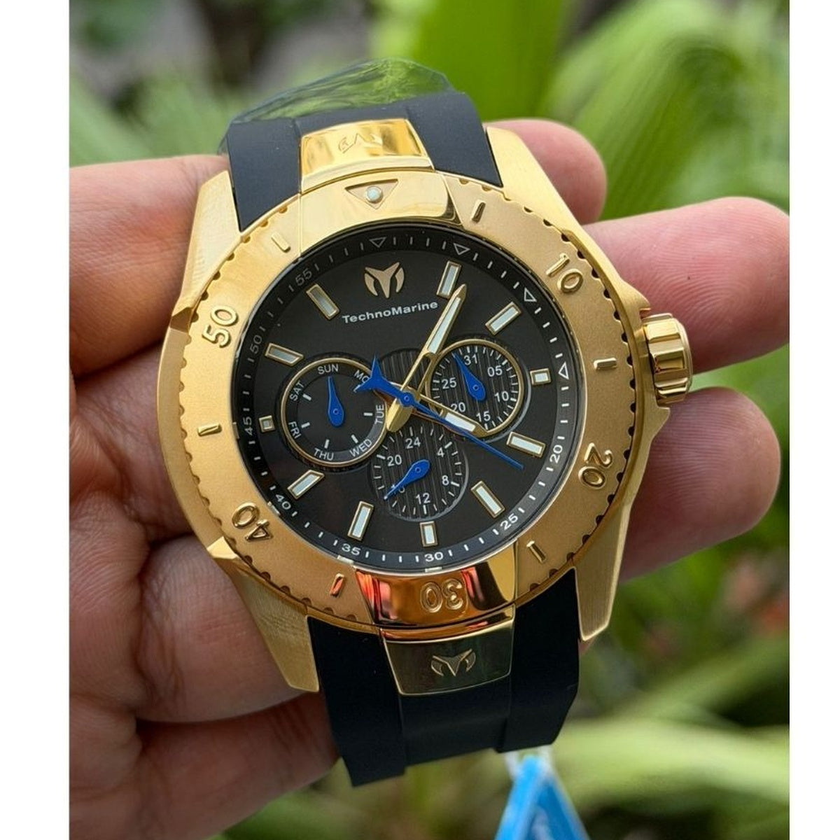 Reloj Technomarine UF6 TM-620003