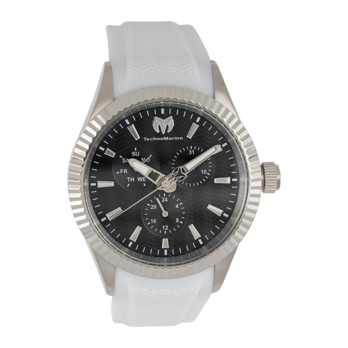 Reloj Technomarine TM-724001 vista en ángulo