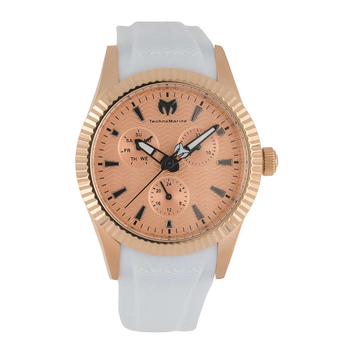 Reloj Technomarine Sea TM-724004