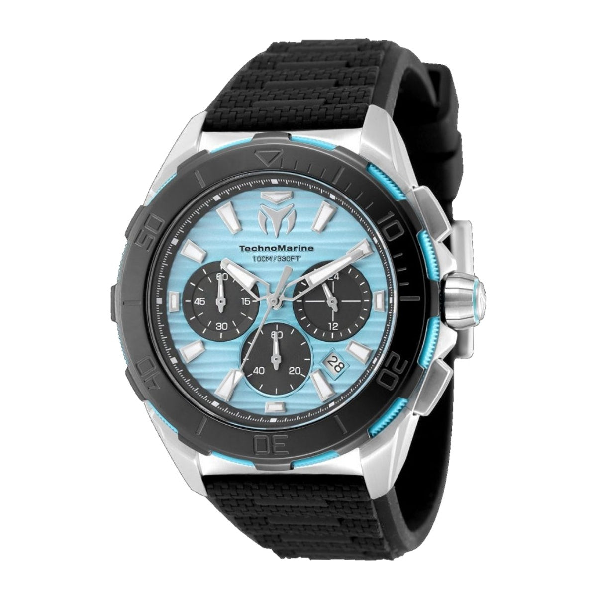 Reloj Technomarine Seven Seas TM-725021