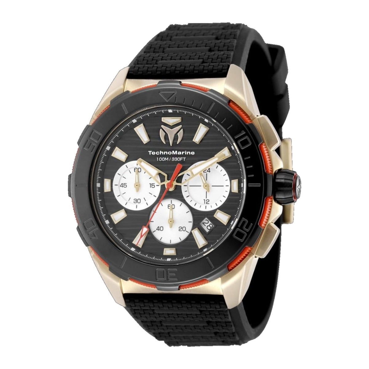 Reloj Technomarine Seven Seas TM-725024