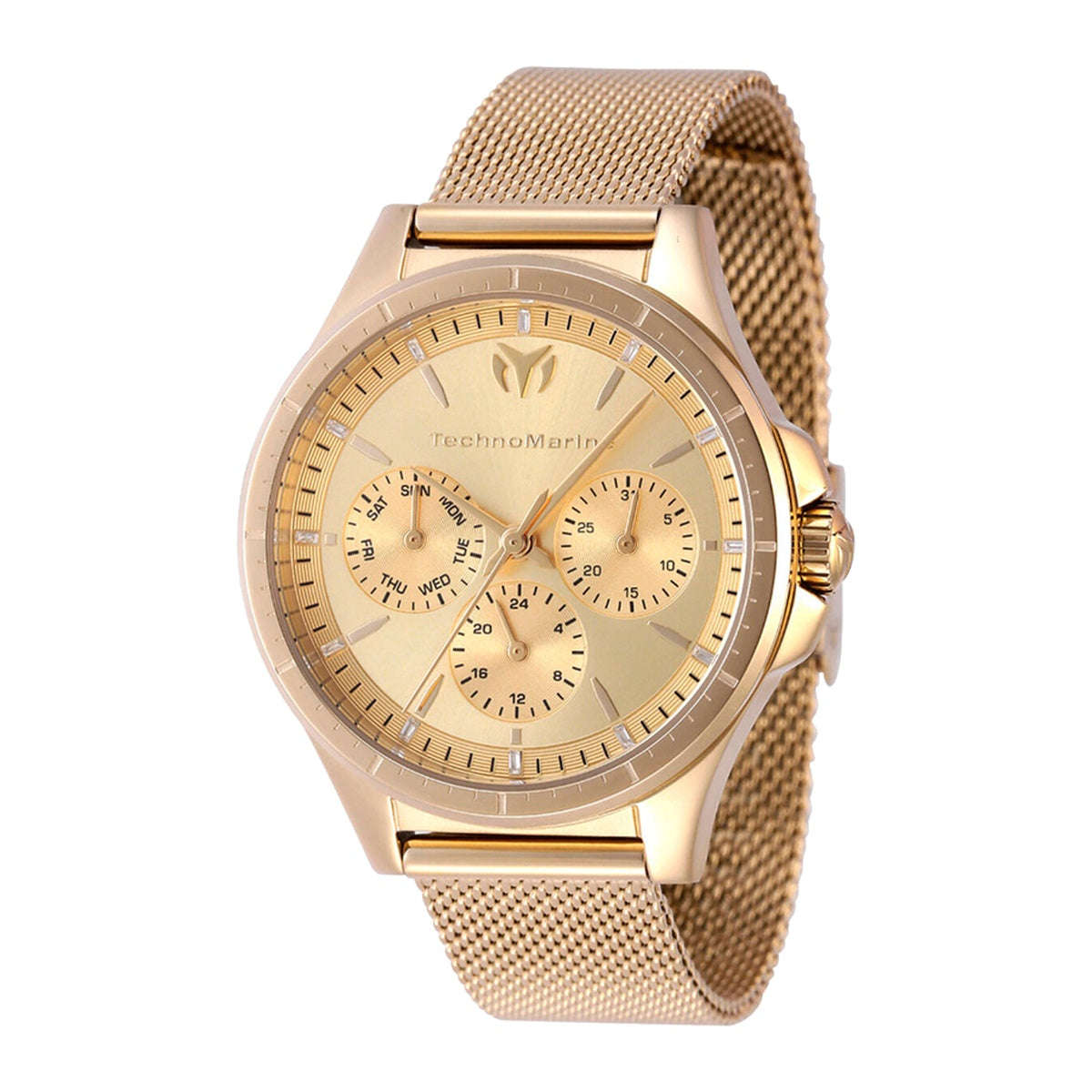 Reloj Technomarine MoonSun TM-822024